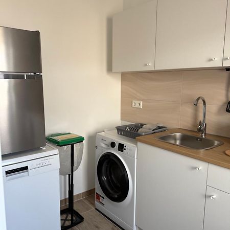 Apartamento Uebernachtung By Tag Kassel Exterior foto