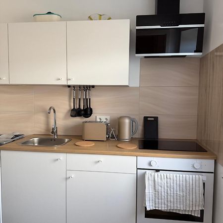 Apartamento Uebernachtung By Tag Kassel Exterior foto
